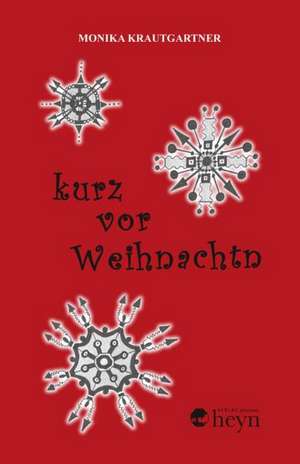 kurz vor Weihnachtn de Monika Krautgartner