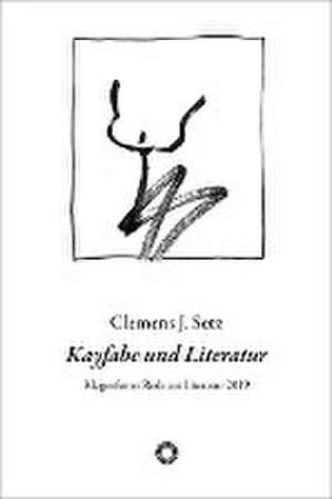 Kayfabe und Literatur de Clemens J. Setz