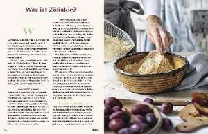 Meine glutenfreie Hausmannskost de Tanja Gruber