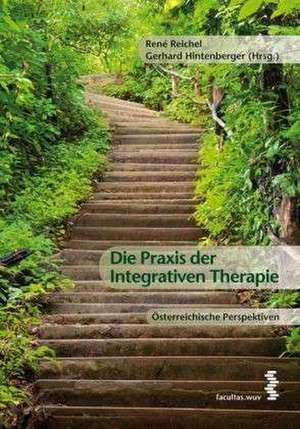 Die Praxis der Integrativen Therapie de René Reichel