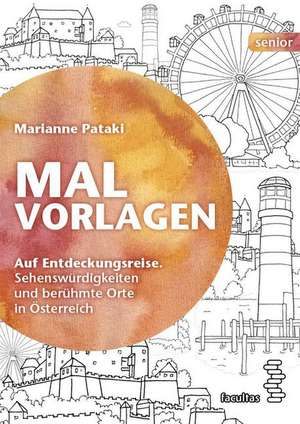 Malvorlagen de Marianne Pataki