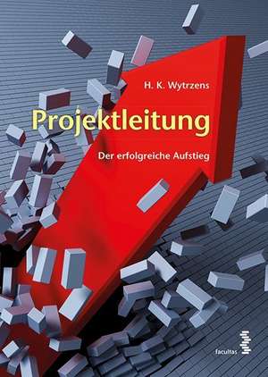 Projektleitung de Hans Karl Wytrzens