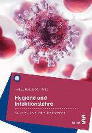 Hygiene und Infektionslehre de Isabel Haider-Strutz