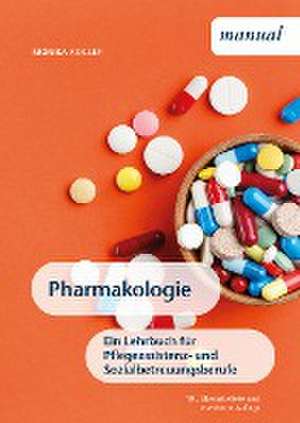 Pharmakologie de Monika Kogler