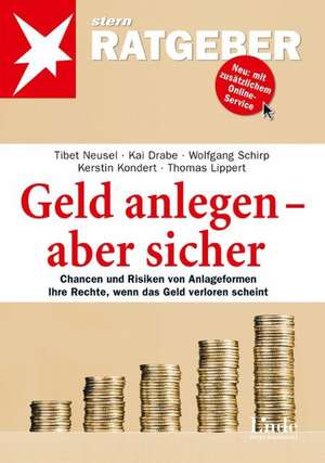 Geld anlegen - aber sicher de Tibet Neusel