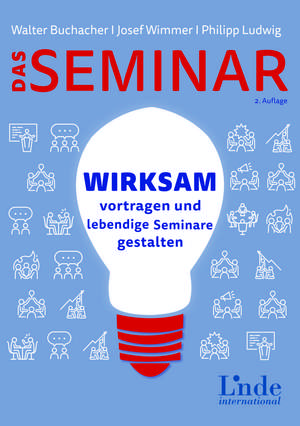 Das neue Seminar de Josef Wimmer