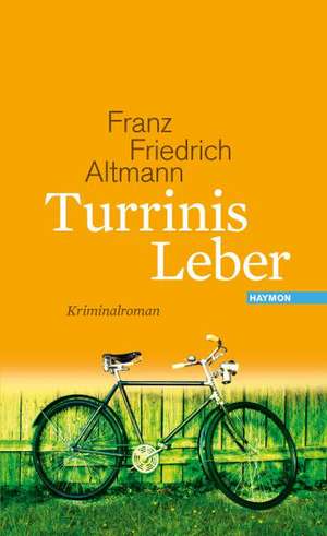 Turrinis Leber de Franz Friedrich Altmann