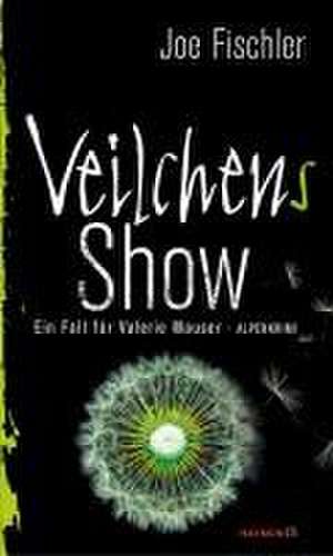 Veilchens Show de Joe Fischler