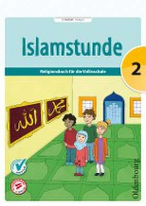 Islamstunde 2 de Claudia Ausweger