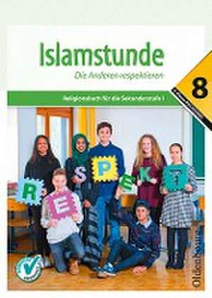 Islamstunde 8