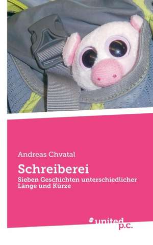 Schreiberei de Andreas Chvatal