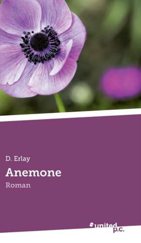 Anemone de D. Erlay