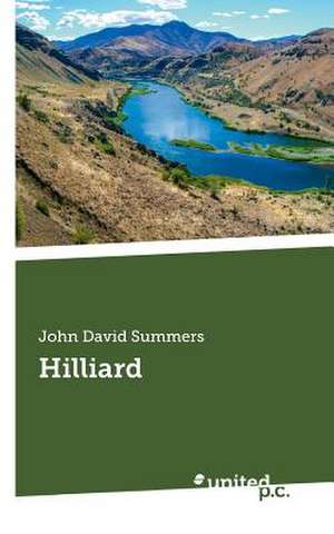 Hilliard de John David Summers