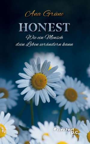 HONEST de Ana Grüne