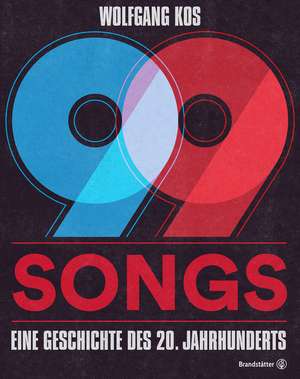 99 Songs de Wolfgang Kos
