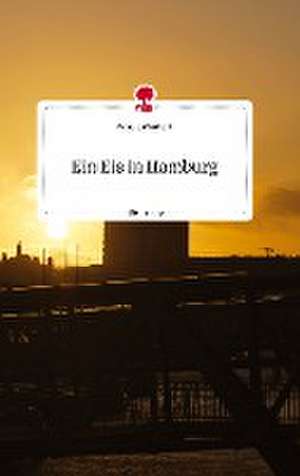 Ein Eis in Hamburg. Life is a Story - story.one de Vanessa Bartsch