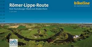 Römer-Lippe-Route de Esterbauer Verlag