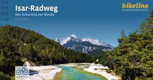 Isar-Radweg de Esterbauer Verlag