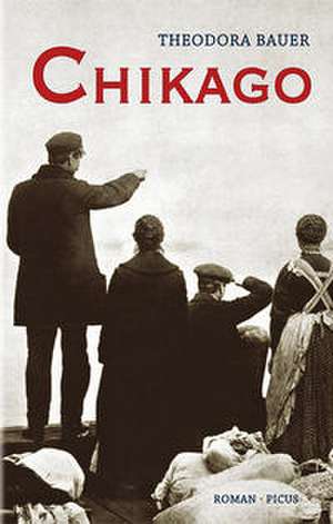 Chikago de Theodora Bauer