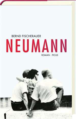 Neumann de Bernd Fischerauer