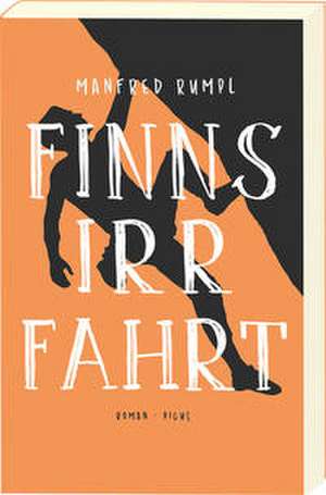 Finns Irrfahrt de Manfred Rumpl