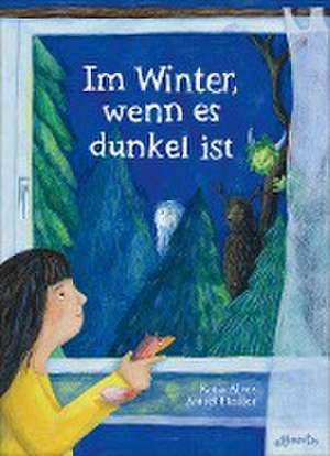 Im Winter, wenn es dunkel ist de Katja Alves