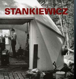 Richard Stankiewicz de Museum Tinguely Basel Ed. 