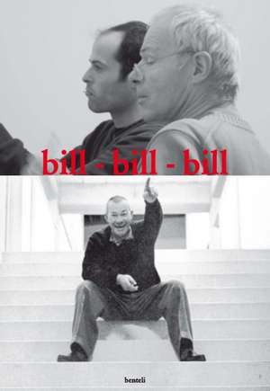 bill - bill - bill de Bill Jacob