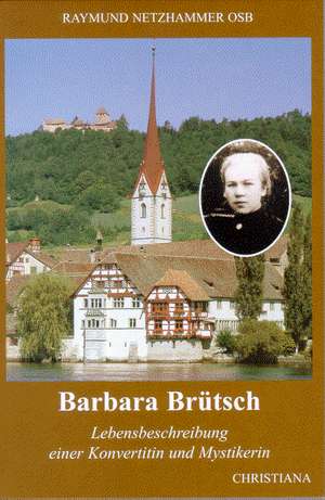 Barbara Brütsch de Raymund Netzhammer