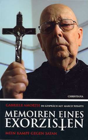 Memoiren eines Exorzisten de Carl Franz Müller