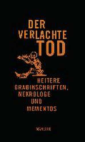 Der verlachte Tod de Roger Shatulin