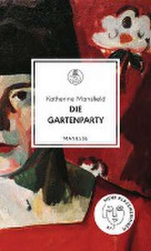 Die Gartenparty de Katherine Mansfield