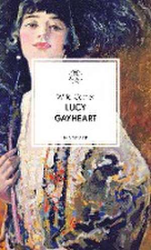 Lucy Gayheart de Willa Cather