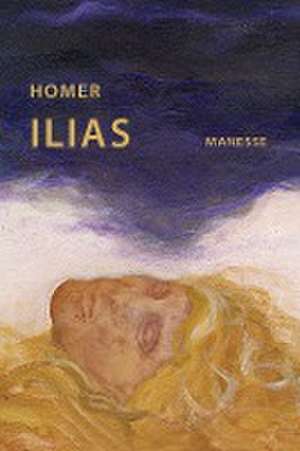 Ilias de Homer