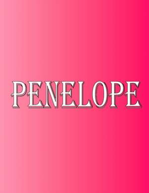 Penelope de Rwg