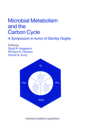 Microbial Metabolism and the Carbon Cycle de Kunz Hagedorn-Hanson