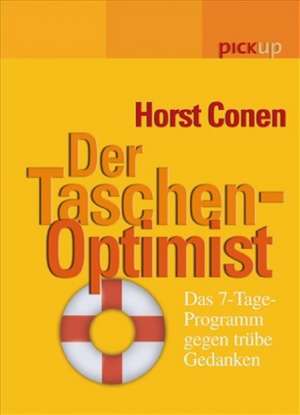 Der Taschen-Optimist de Horst Conen