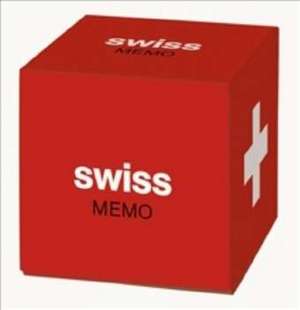 Swiss Memo