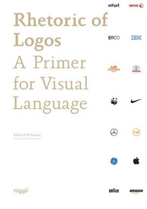 Rhetoric of Logotypes de Eduard Helman