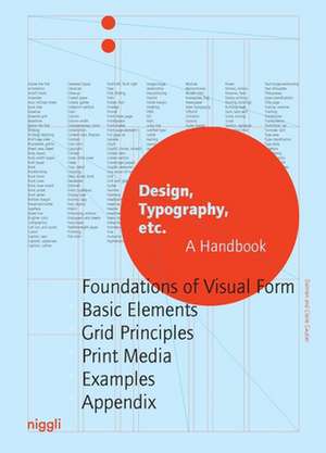 Design, Typography etc. de Damien Gautier