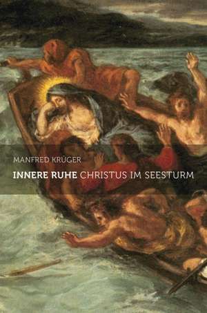 Innere Ruhe de Manfred Krüger