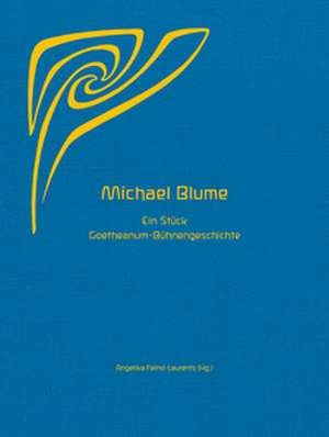Michael Blume de Angelika Feind-Laurents
