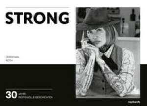 Strong de Christian Roth