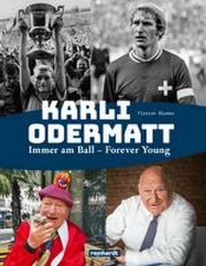 Karli Odermatt de Florian Blumer
