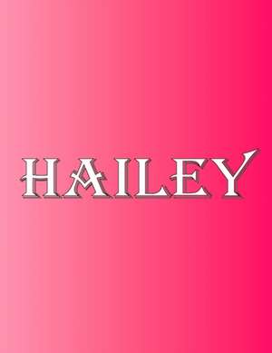 Hailey de Rwg