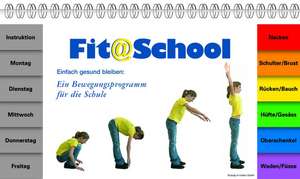 fit@school de Pieter Keulen