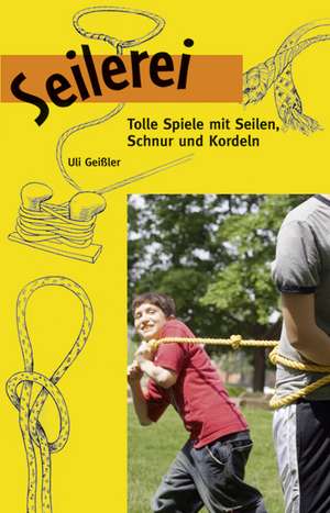 Seilerei de Uli Geißler