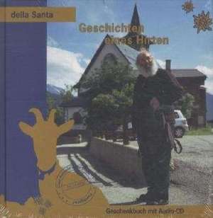 Della Santa. Postlagernd de Gian-Antonio Della Santa