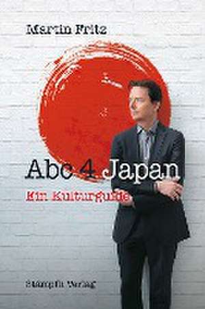 Abc 4 Japan de Martin Fritz