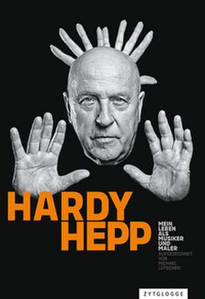 Hardy Hepp de Michael Lütscher